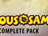 Serious Sam Complete Pack