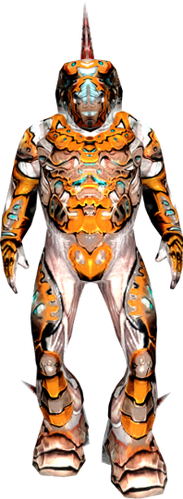Karate Ken | Serious Sam Wiki | Fandom