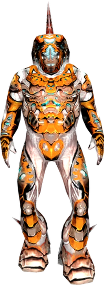 Karate Ken | Serious Sam Wiki | Fandom