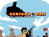 Serious Sam: The Random Encounter