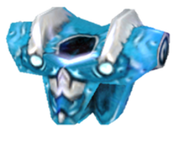 Extra Large Armor | Serious Sam Wiki | Fandom
