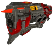 XPML30 Rocket Launcher.png (219 KB) Worldmodel.