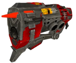 XPML30 Rocket Launcher