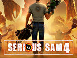 Serious Sam 4