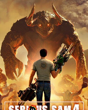 Serious Sam 4 Serious Sam Wiki Fandom - serious sam 4 serious sam wiki fandom ufo roblox rocket tester wiki fandom powered by wikia Serious Sam 4 Serious Sam Wiki Fandom - ufo roblox rocket tester wiki fandom powered by wikia