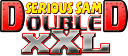 Serious Sam: Double D: XXL, Serious Sam Wiki