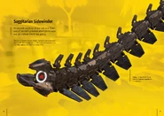 Serious Sam 4 concept art.