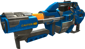 MK IV Grenade Launcher | Serious Sam Wiki | Fandom