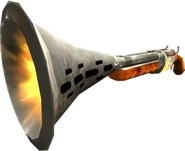 Flying Kleer blunderbuss.png (84 KB) Blunderbuss used by the Flying Kleer.