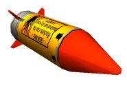 XPML30 rocket.png (65 KB) Rocket fired by the XPML30.