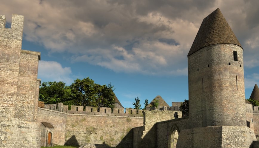 特撮 Carcassonne Sudsee Carcassonne Archives - Z-MAN Games