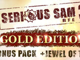 Serious Sam 3: BFE Gold Edition