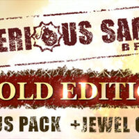 Serious Sam 3 Bfe Gold Edition Serious Sam Wiki Fandom