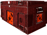 Ammo Crate
