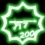 Achievement I love my Thompson SSVRTFE
