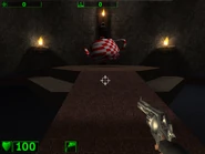 Utah teapot used in the Temple of Models.