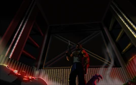 Interplanetary Ballistic