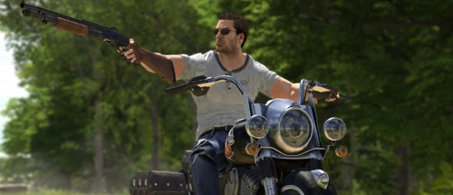 Serious Sam Wiki