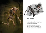 Serious Sam 4 concept art.