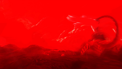 Arachnoids on Scorpius