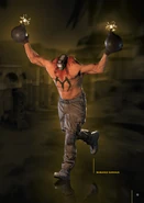 Kamikaze concept SS4.png (1.76 MB) Serious Sam 4 concept art.