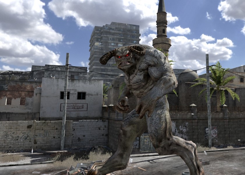 serious sam 3 serious sam 3