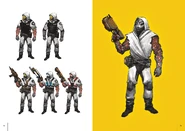 Octanian soldiers early concept.png (5.92 MB) Early concept design of Octanian soldiers.