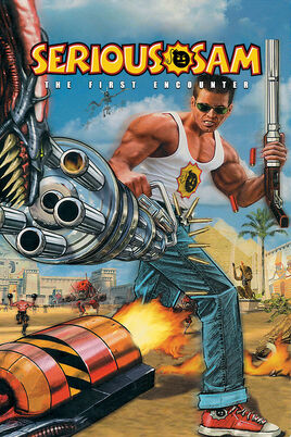 SS1 TFE box art