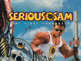 Serious Sam: The First Encounter