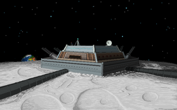 Orc Moon base