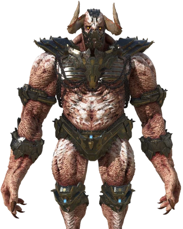 Ugh Zan Vi Serious Sam Wiki Fandom