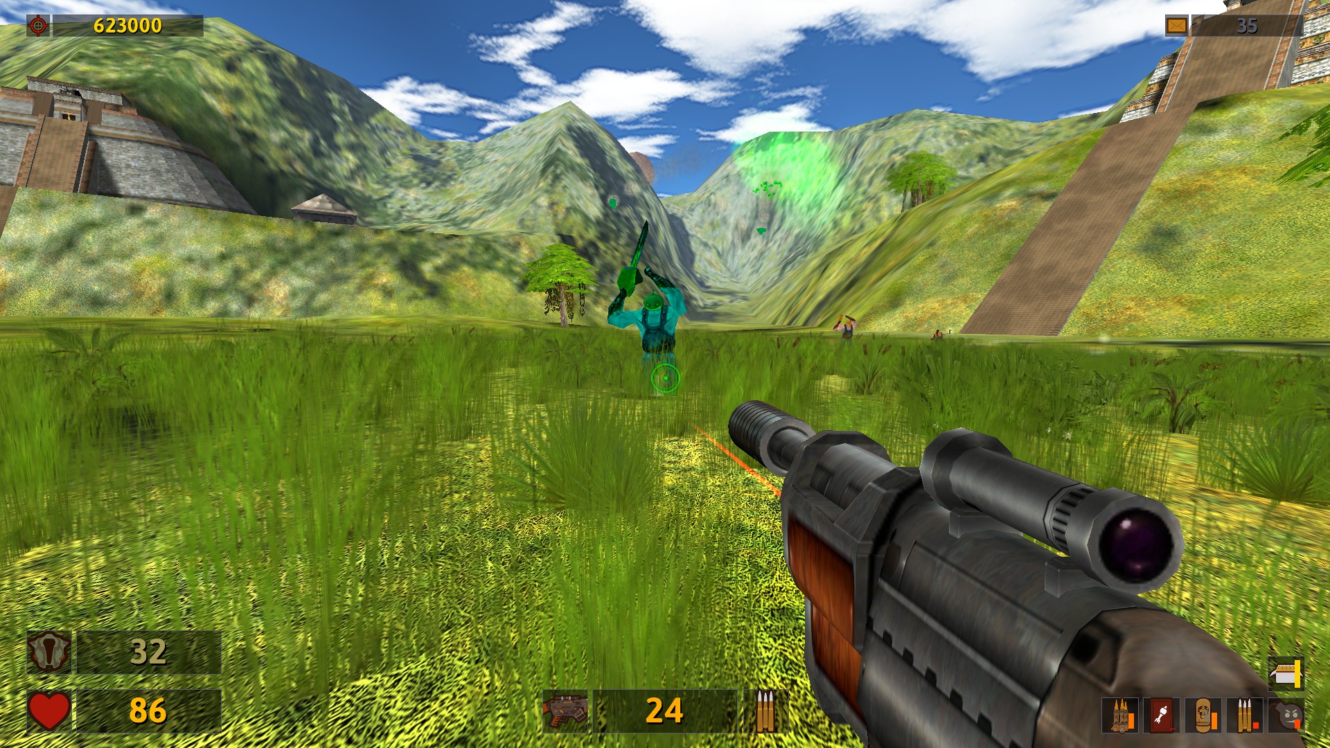 Serious sam 1 difficuly list - mzaerchicago