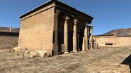 Another temple.