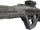 Gamma-ray Laser Rifle