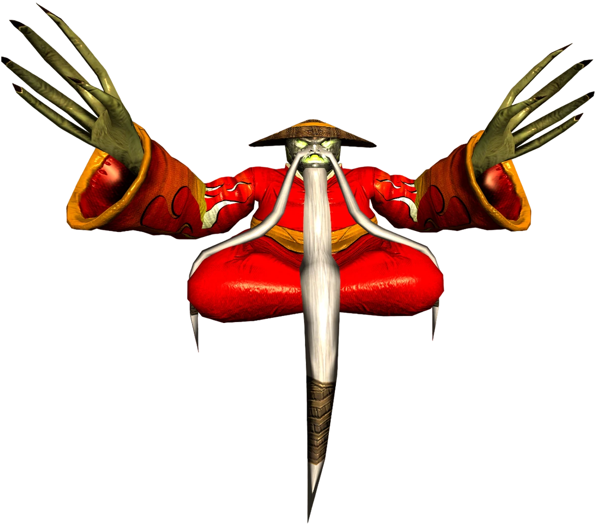 Martial Arts Master Serious Sam Wiki Fandom