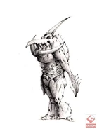 Original Croteam sketch.