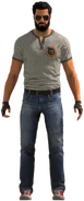 Future Sam | Serious Sam Wiki | Fandom
