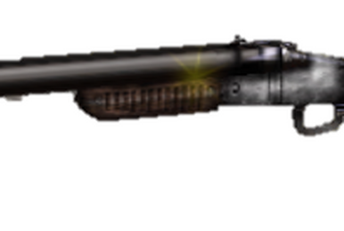 Shotgun, Military Wiki