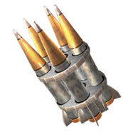 Rockets | Serious Sam Wiki | Fandom