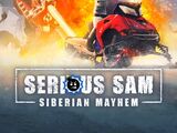 Serious Sam: Siberian Mayhem