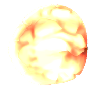 Khnum fireball SS3