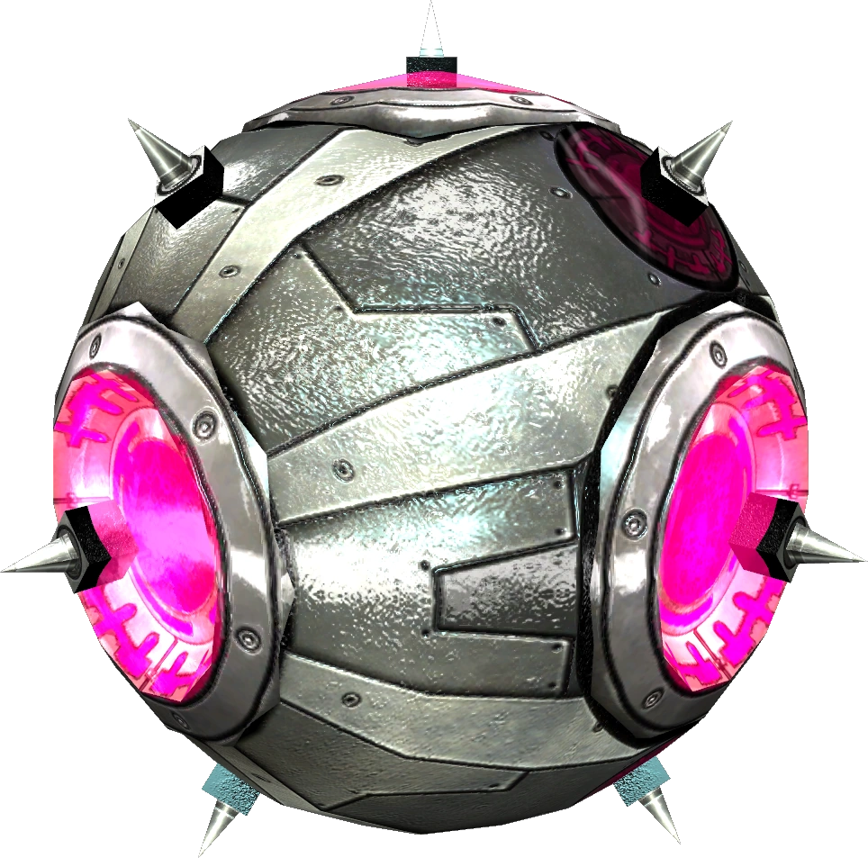 Rollerball Serious Sam Wiki Fandom