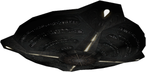 The SSS Centerprice.