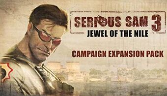 Serious sam 3 bonus content dlc for mac osx