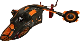 APC 404 Dropship