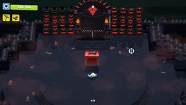 Vault SST