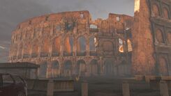 Colosseum SS4