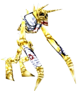 Alpha and Test 1 model.