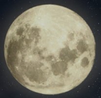 The Moon | Serious Sam Wiki | Fandom