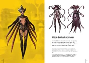 Serious Sam 4 concept art.